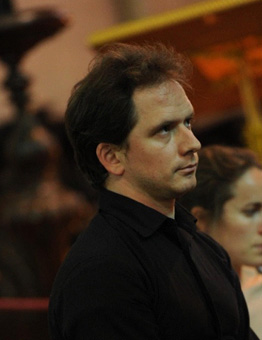 BEFFA Karol Festival européen Philosophia